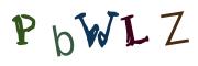 이미지 CAPTCHA