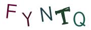 Resimli CAPTCHA