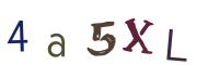 图像 CAPTCHA
